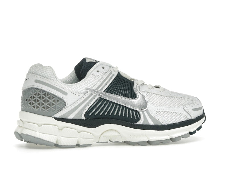 Nike Zoom Vomero 5 White Armory Navy (Women's)