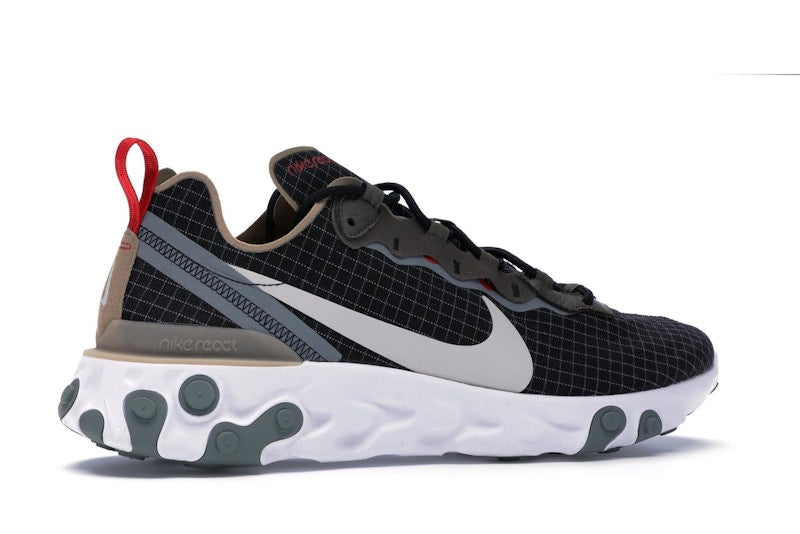 Nike React Element 55 size?