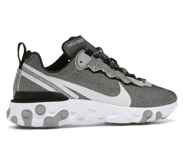 Nike React Element 55 Safari Pack Wolf Grey