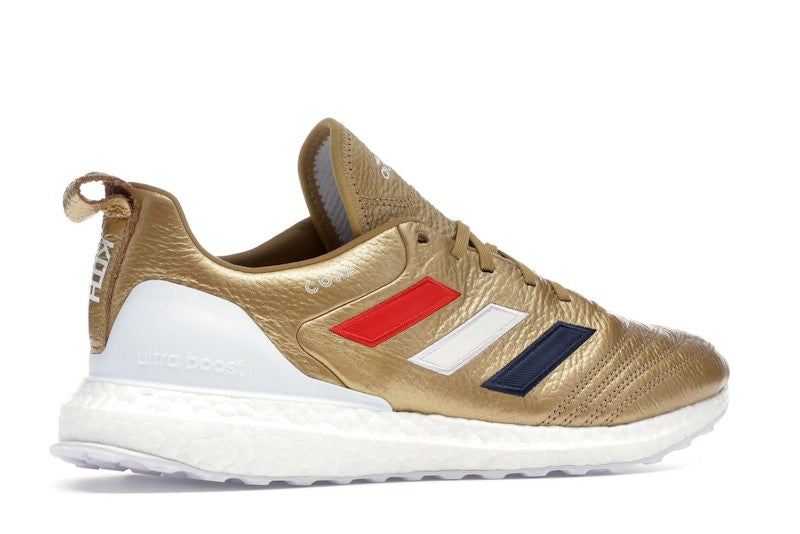 adidas COPA Mundial 18 Ultra Boost Kith Golden Goal