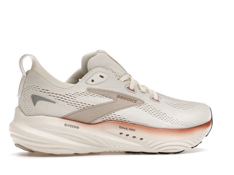 Brooks Glycerin 22 Coconut Chateau Rose (Women's)