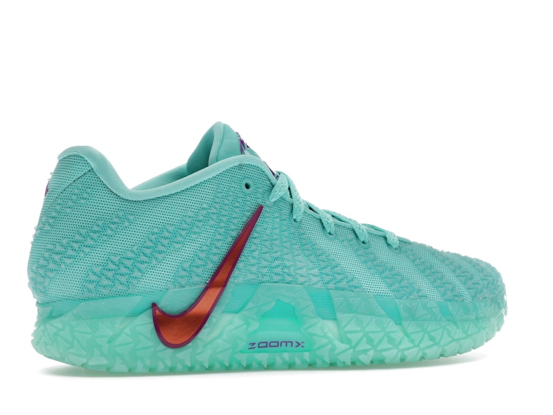 Nike Ja 3 Twelve Time