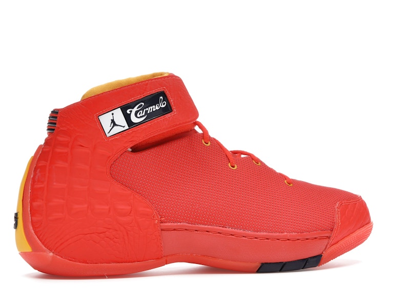 Jordan Melo 1.5 OKC PE