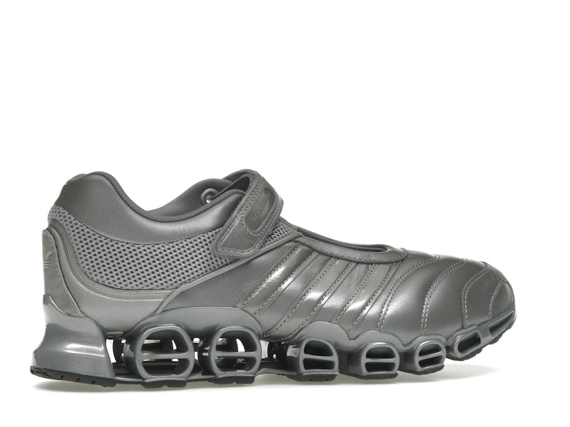 adidas Megaride Mary-Jane Taqwa Bint Ali Iron Metallic (Women's)