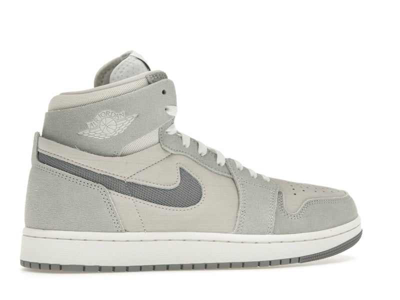 Jordan 1 High Zoom Air CMFT 2 Particle Grey