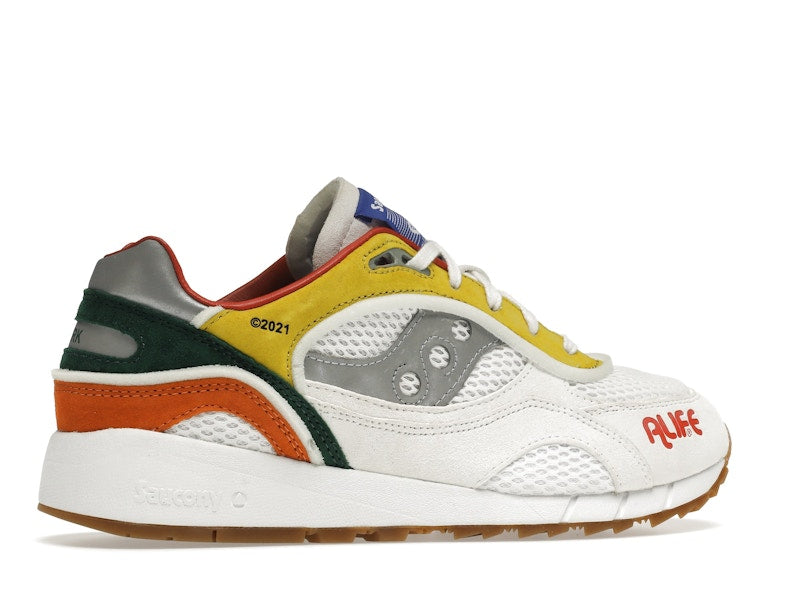 Saucony Shadow 6000 Alife (2022)