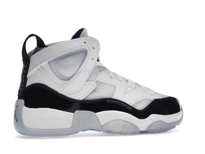Jordan Jumpman Two Trey Concord