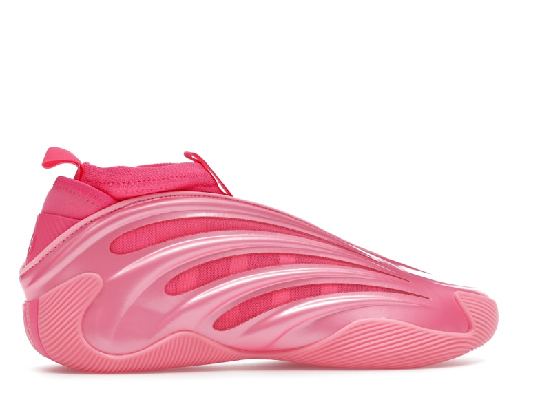 adidas Harden Vol. 9 Flamingo Pink