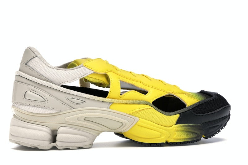 adidas Replicant Ozweego Raf Simons Clear Brown Yellow