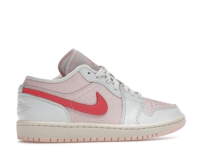 Jordan 1 Low SE Strawberry Milkshake (Women's)