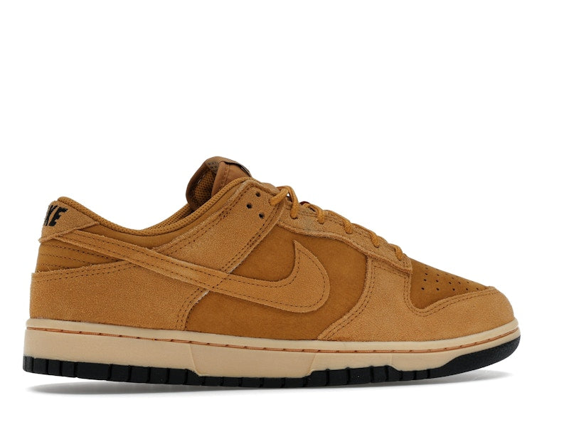 Nike Dunk Low Wheat