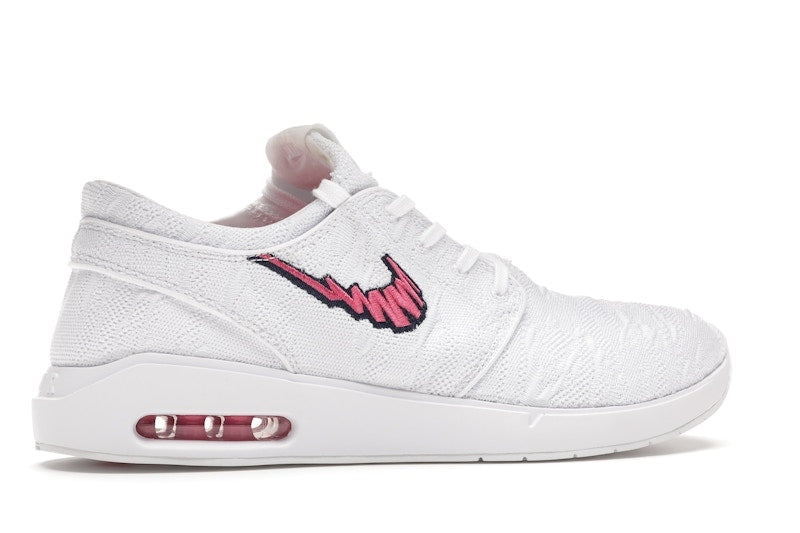 Nike SB Air Max Janoski 2 White