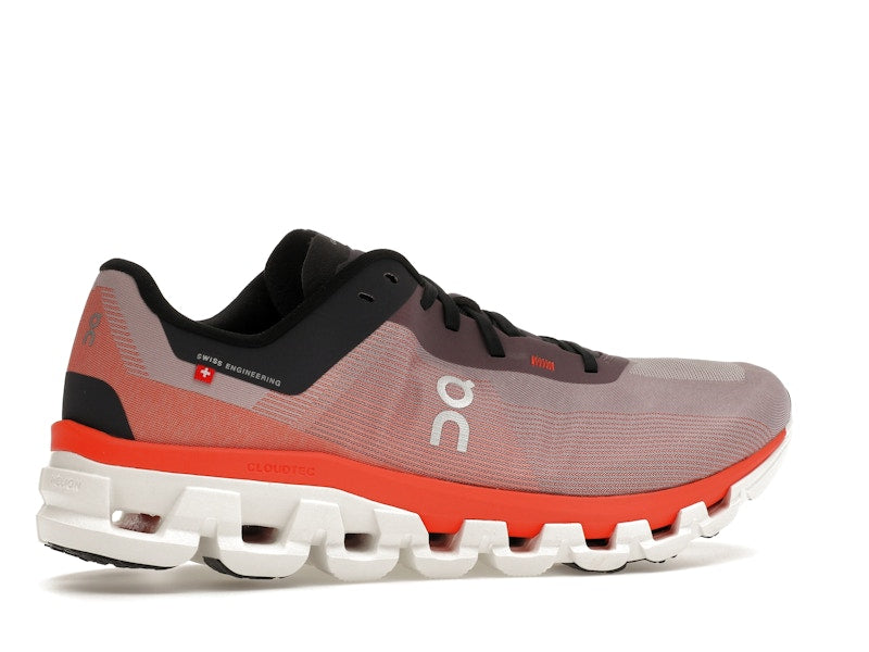 On Running Cloudflow 4 Quartz Flame