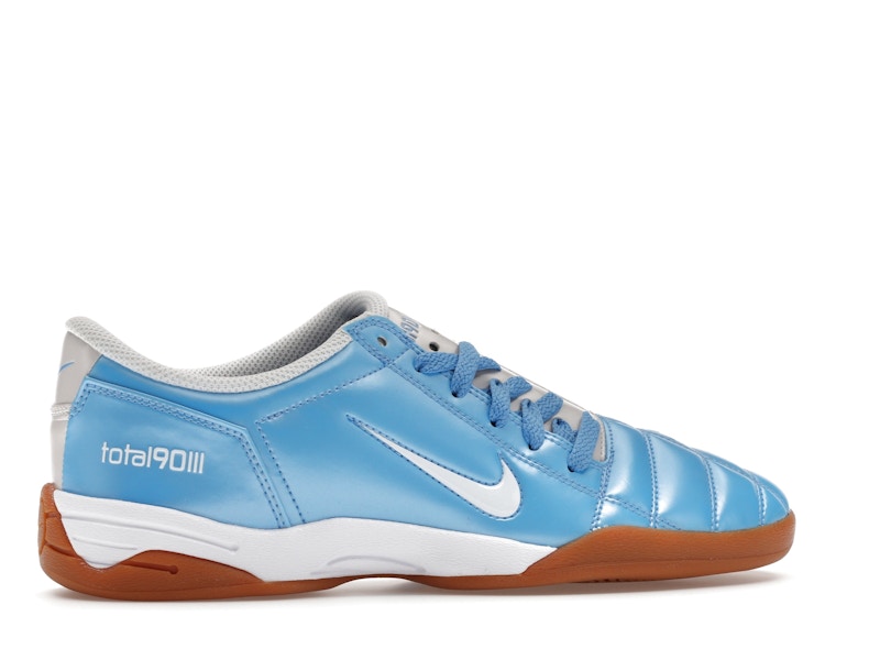 Nike Total 90 3 University Blue White