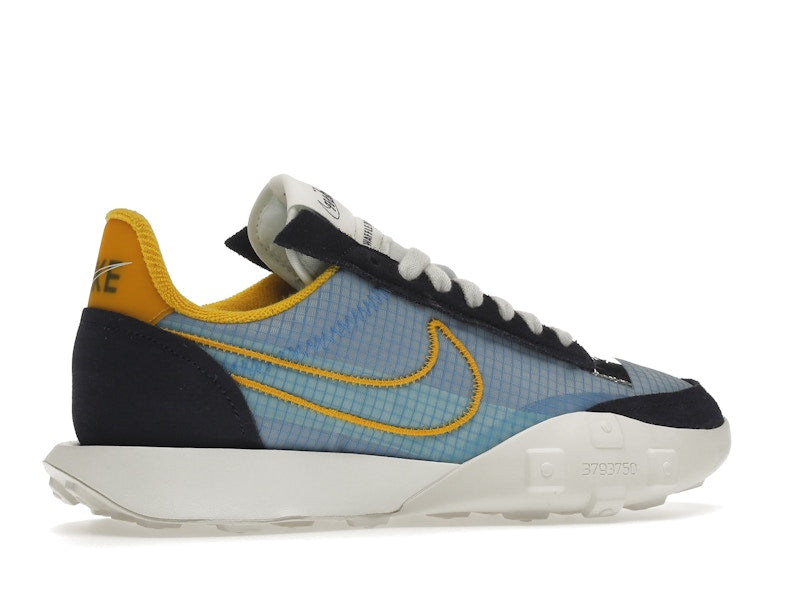 Nike Waffle Racer 2X Blackened Blue (Women's)