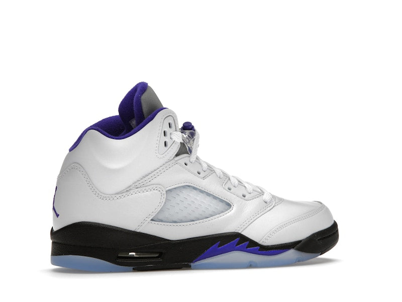 Jordan 5 Retro Dark Concord (GS)