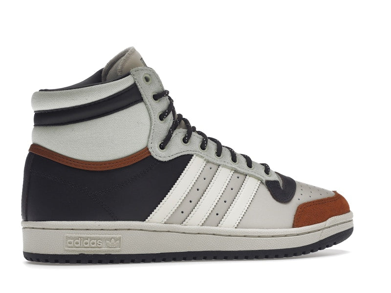 adidas Top Ten Hi Star Wars The Mandalorian The Child