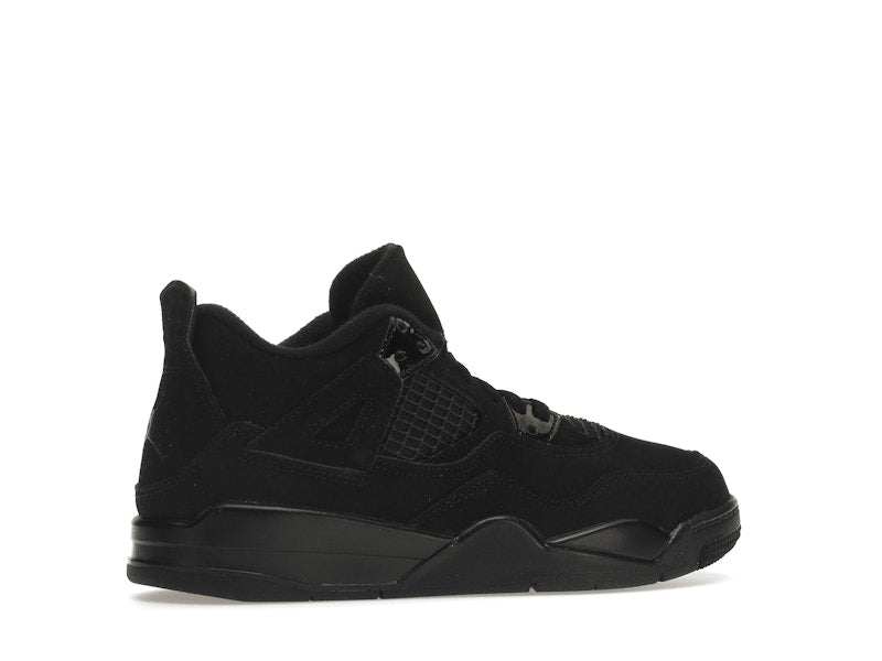 Jordan 4 Retro Black Cat (2020) (PS)