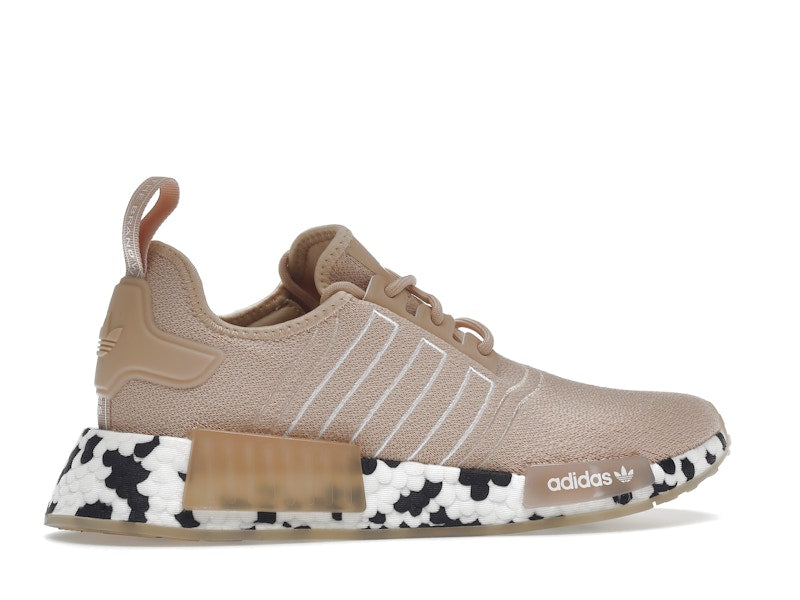 adidas NMD R1 Halo Blush Spotted (Women's)