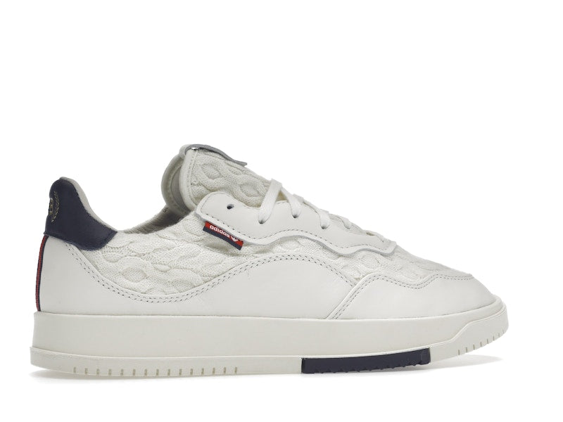 adidas SC Premiere Extra Butter Cableknit Off White