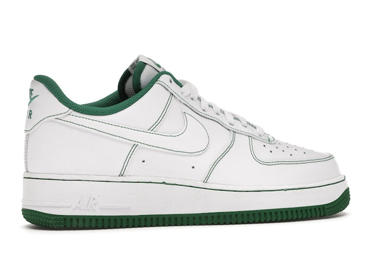 Nike Air Force 1 Low White Pine Green