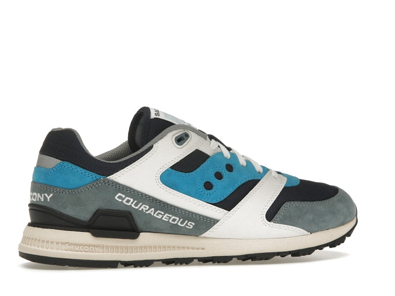 Saucony OG Courageous Grey/Royal