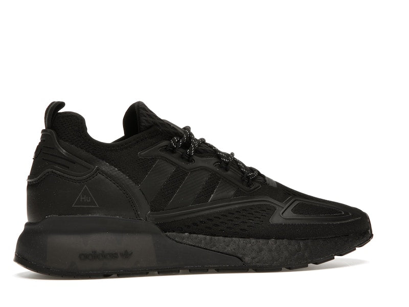 adidas ZX 2K Boost Pharrell Triple Black