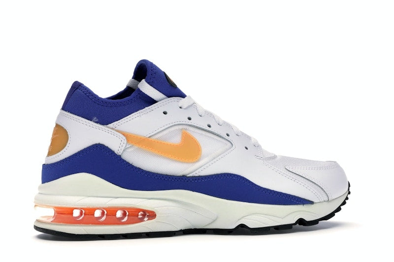 Nike Air Max 93 Bright Citrus