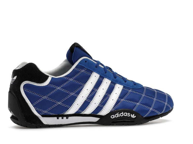 adidas Adi Racer Lo Power Blue White