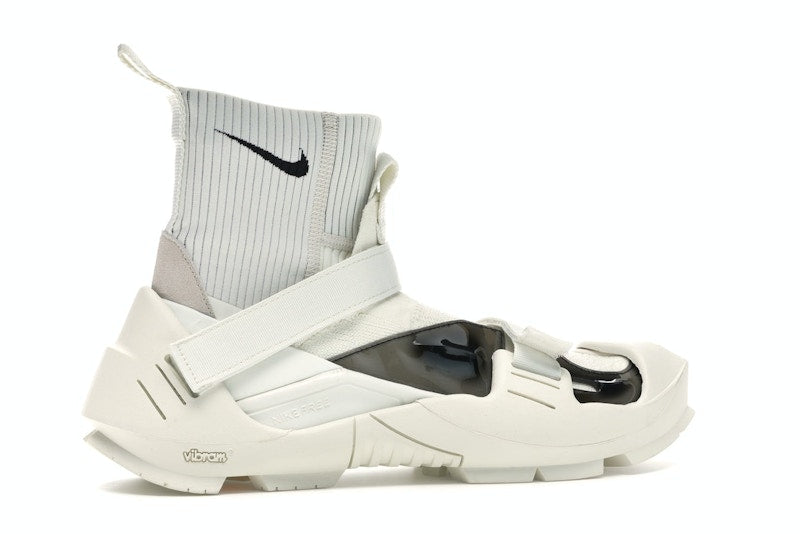 Nike Free TR 3 Flyknit SP MMW Sail (Women's)