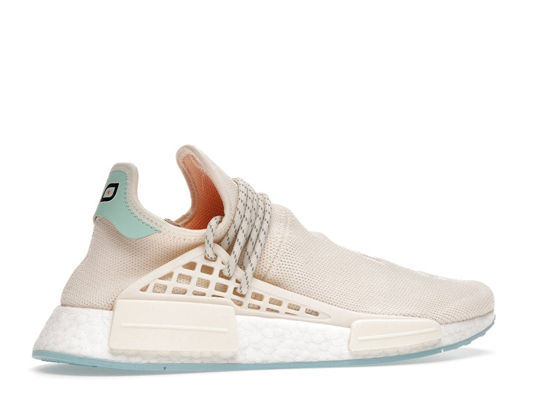 adidas NMD HU Pharrell NERD Chalk White