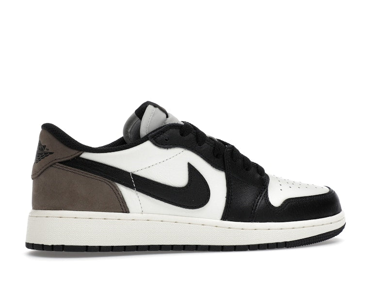 Jordan 1 Retro Low OG Mocha (GS)
