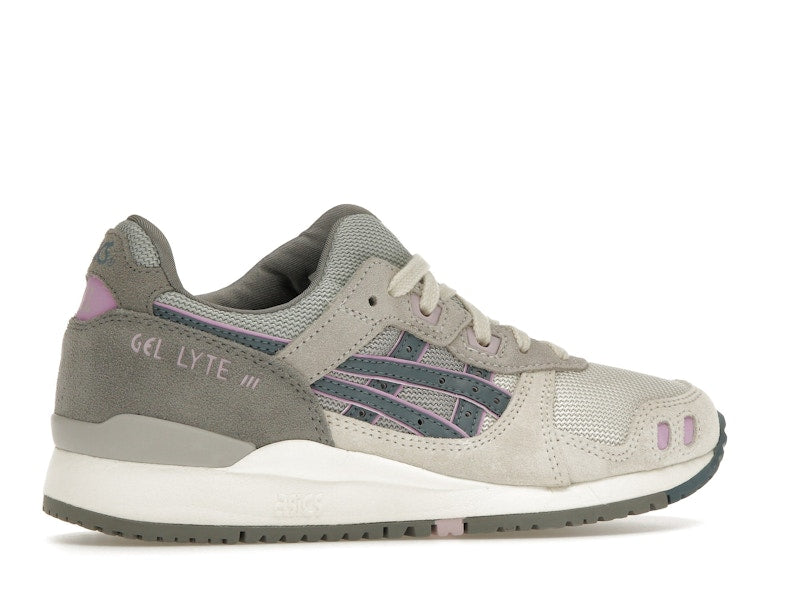 ASICS Gel-Lyte III OG Smoke Grey Ironclad