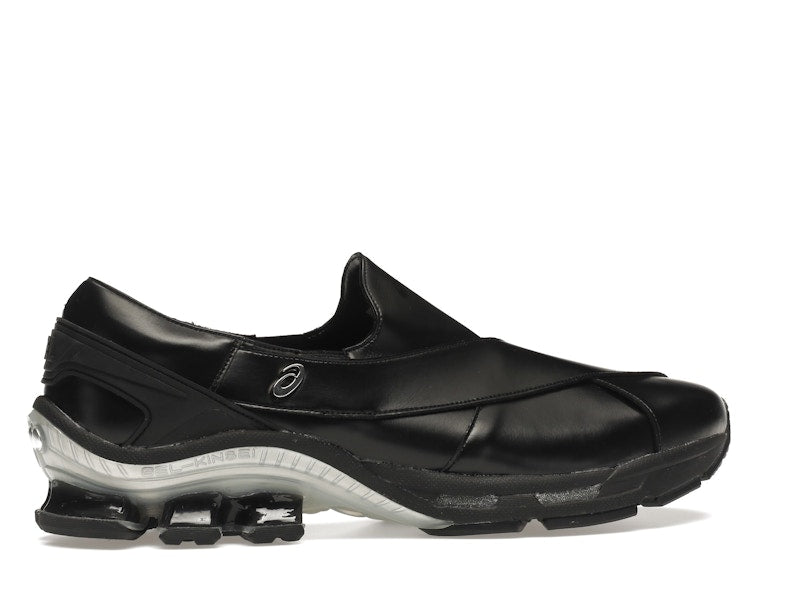 ASICS Gel-Chappal GmbH Black