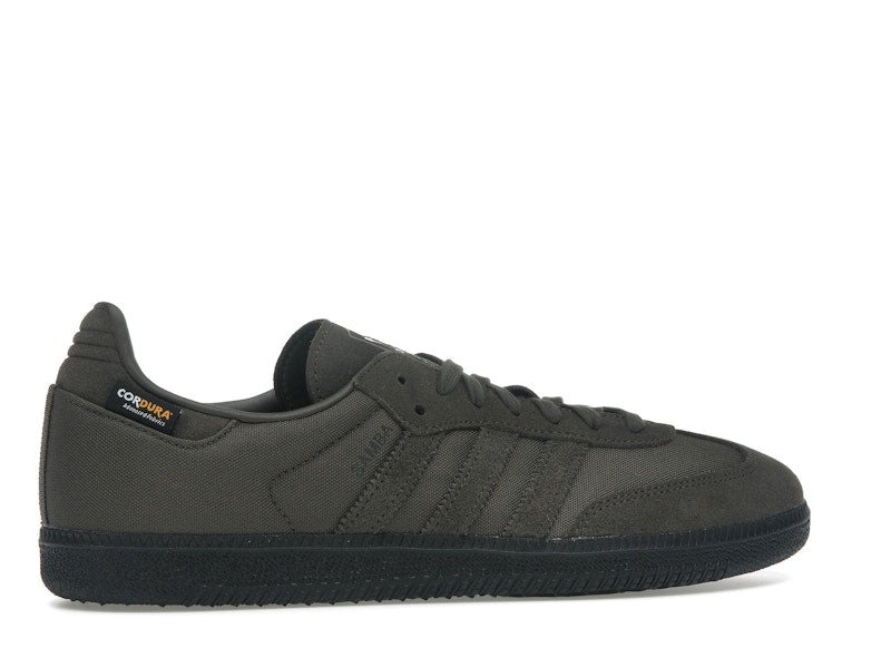 adidas Samba OG Shadow Olive Cordura