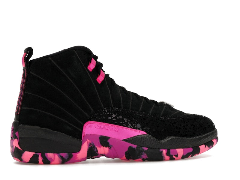 Jordan 12 Retro Doernbecher (2017)