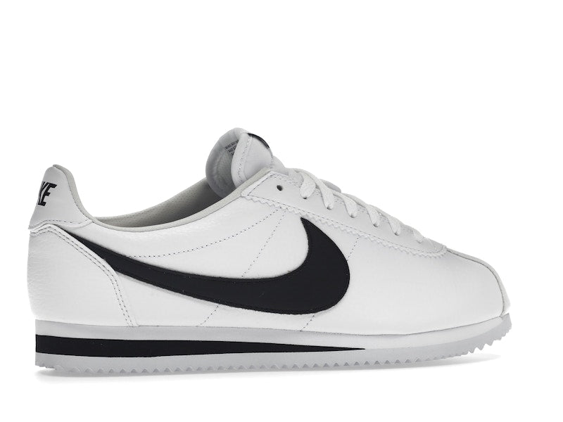 Nike Classic Cortez Leather White Black