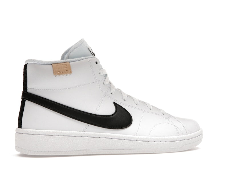Nike Court Royale 2 Mid White Onyx