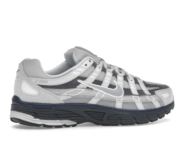 Nike P-6000 Photon Dust Anthracite
