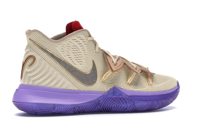Nike Kyrie 5 Concepts Ikhet