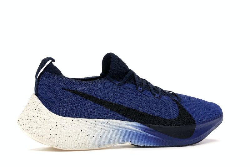 Nike Vapor Street Flyknit College Navy