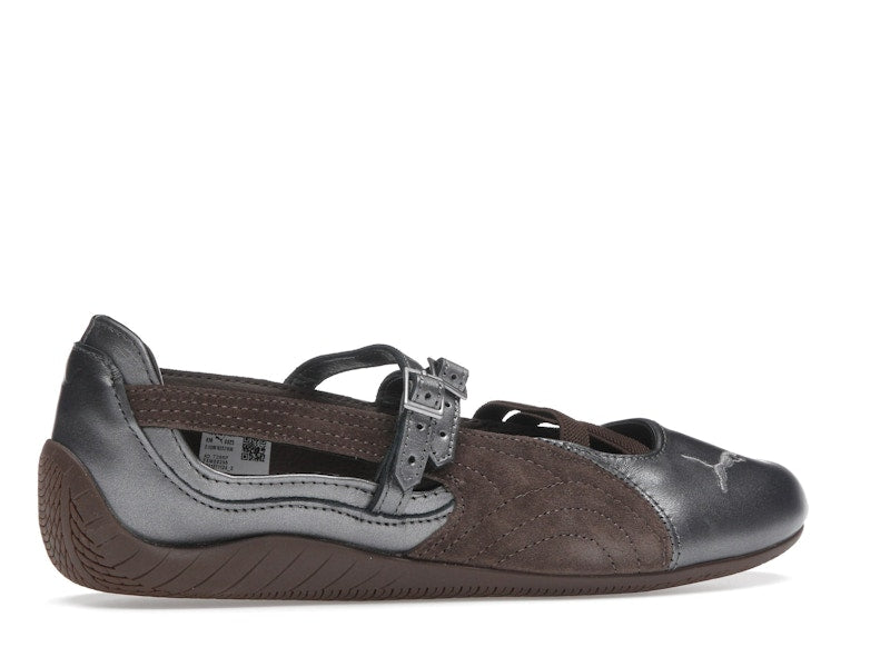 Puma Speedcat Ballet Lux Chocolate Gum (Women's)