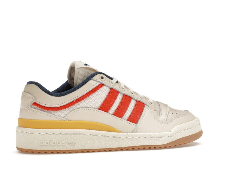 adidas Forum Low Wood Wood Burnt Orange