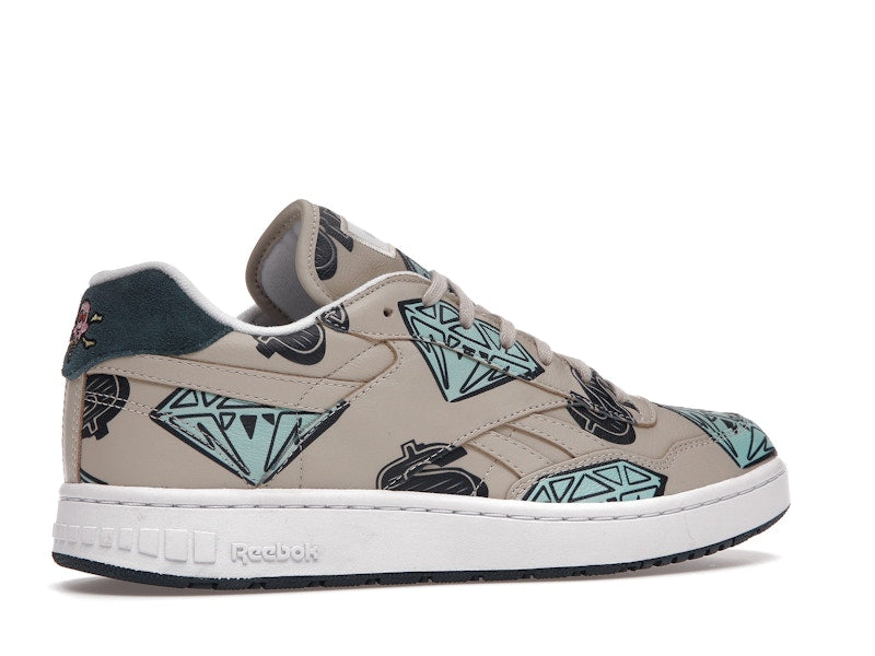 Reebok BB 4000 Mu BBC Ice Cream Diamond Dollar (2020)