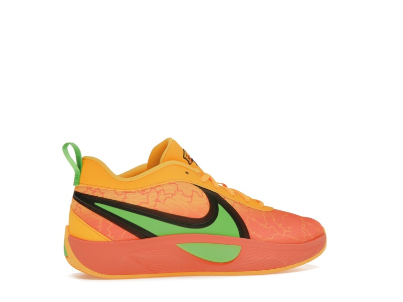 Nike Giannis Zoom Freak 6 Halloween (GS)