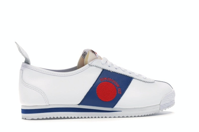 Nike Cortez 72 Shoe Dog Dimension Six Moon