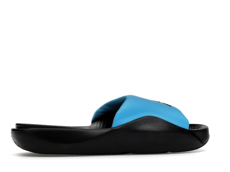 Jordan Franchise Slide University Blue Black
