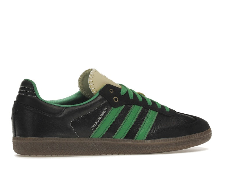 adidas Samba Wales Bonner Black