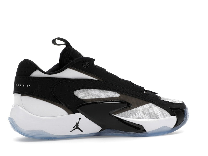 Jordan Luka 2 TB Black White