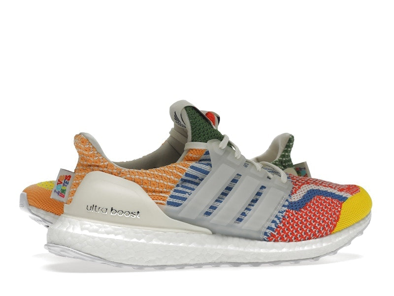 adidas Ultra Boost 5.0 DNA Love Unites Pride (2021)